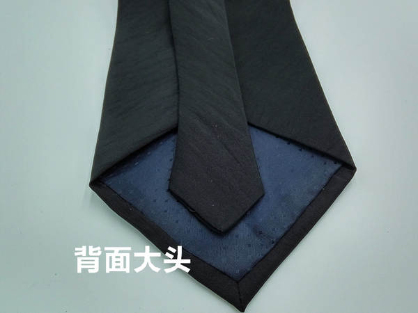 Gravata de Homem de 10cm