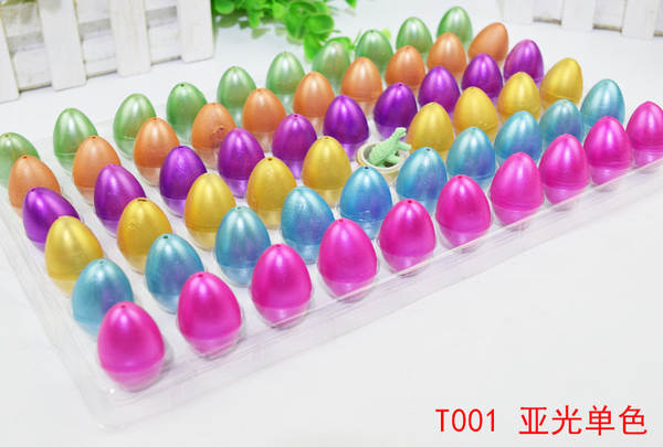 Transfronteiriço dinossauro folhas de ovos grandes incubar ovos pequenos dinossauros crianças pequenos dinossauro brinquedos de simulação modelo de fábrica atacado