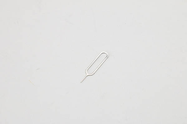 Extrator de Cartao SIM para Celular