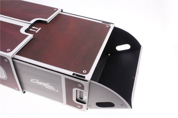 Projector 2.0 2a Geração SmartPhone Projector