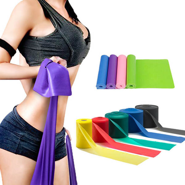 Tpe Yoga Range Range Elástico Com Range Range Resistência Com Range Range Fitness Range