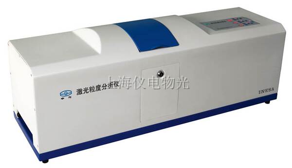Analisador de partículas laser de laboratório WJL-602/606/608
