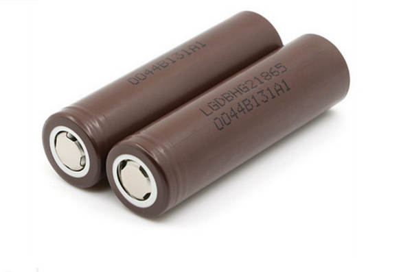 LG HG2 18650 bateria elétrica 3000mah bateria de ferramentas elétricas para veículos elétricos