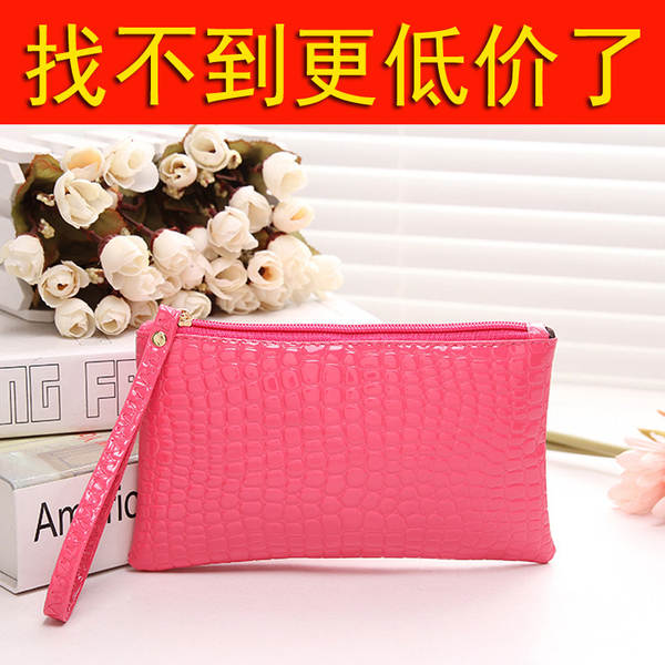 Bolsa de Mão Feminina Nova