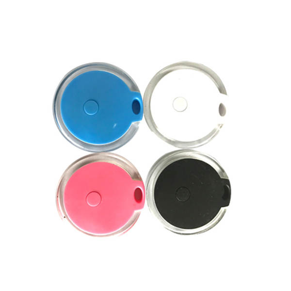 Fabricante de vendas diretas de celular inteligente Bluetooth anti-perda de duas direções para idosos e crianças Animais de estimação rastreamento de alerta de perda