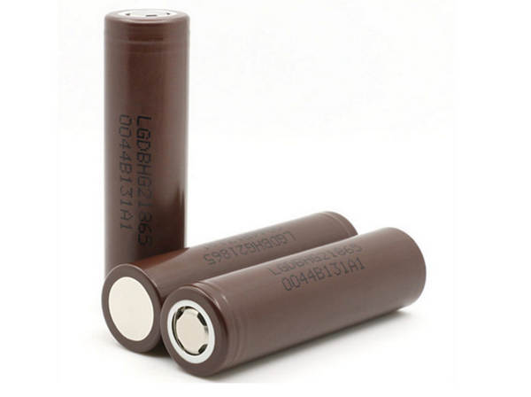 LG HG2 18650 bateria elétrica 3000mah bateria de ferramentas elétricas para veículos elétricos