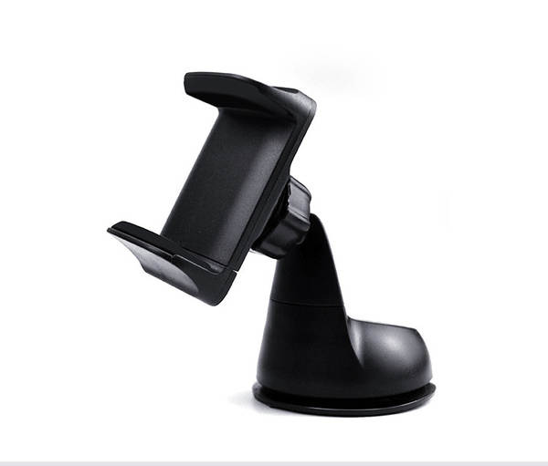 Suporte de Silicone para Celular no Carro