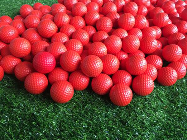 Bola de Golfe em PU