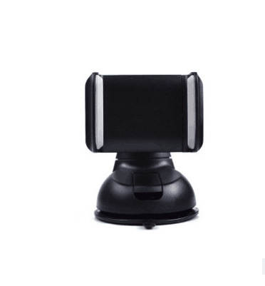 Suporte de Silicone para Celular no Carro