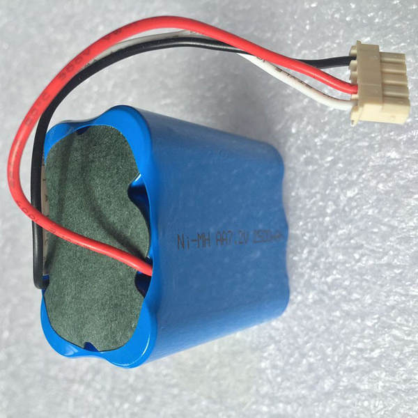 Bateria do iRobot Braava 7.2v 380t Mint 5200C