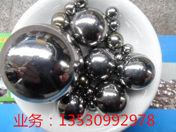 Esfera de Aço para Suporte de Celular