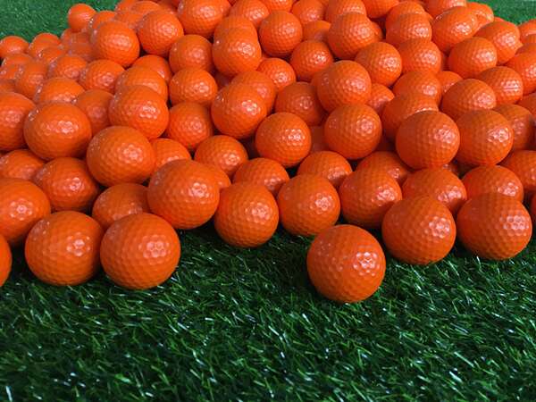 Bola de Golfe em PU