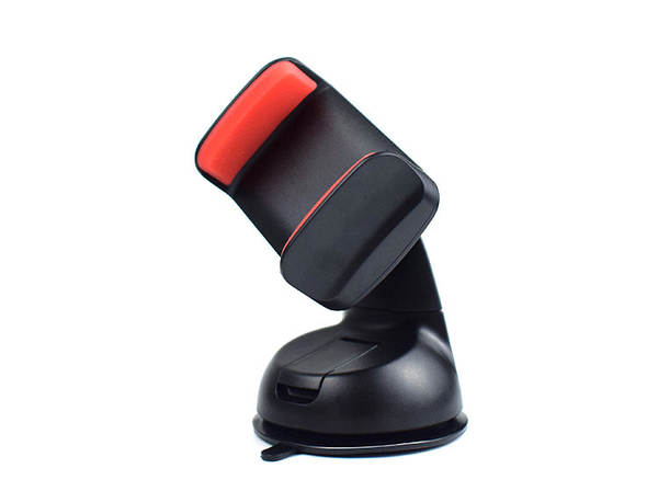 Suporte de Silicone para Celular no Carro