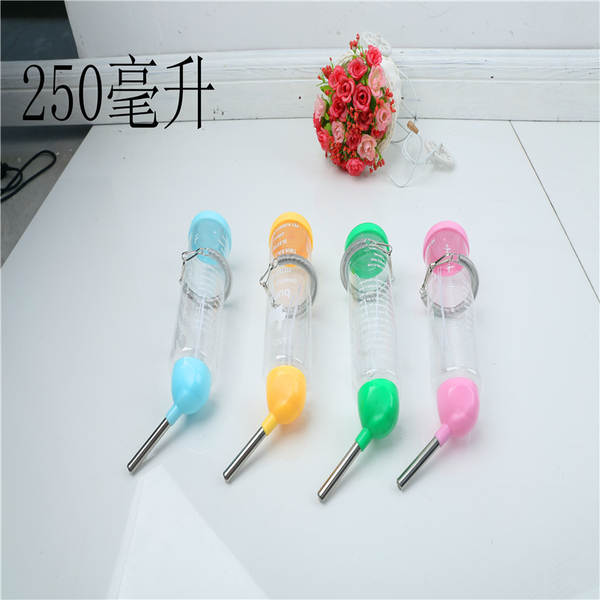 Bule de Água para Coelhos e Gatos