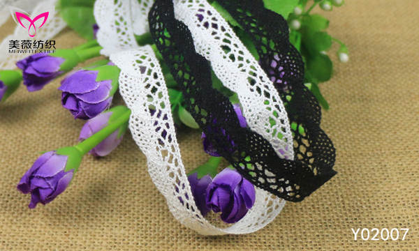 Guangzhou Rice Flower Fabricantes Material de embalagem de mercadorias em forma de algodão Flower Bar Decorado com código de barras de ondas pequenas
