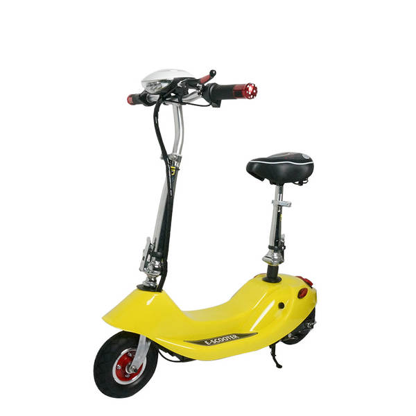 Pequeno golfinho scooter elétrico de duas rodas Mulher adulto dobrável mini garrafa elétrica bicicleta de lazer