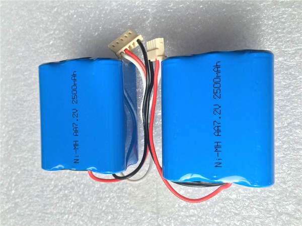 Bateria do iRobot Braava 7.2v 380t Mint 5200C