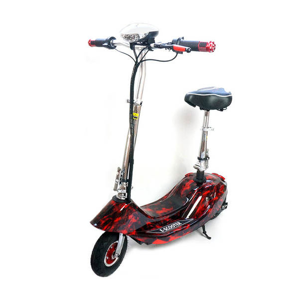 Pequeno golfinho scooter elétrico de duas rodas Mulher adulto dobrável mini garrafa elétrica bicicleta de lazer
