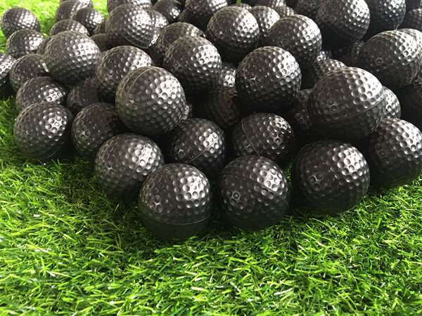 Bola de Golfe em PU