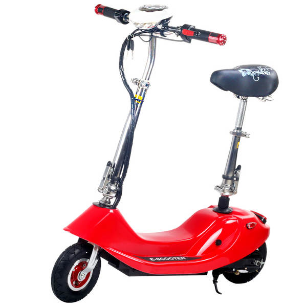 Pequeno golfinho scooter elétrico de duas rodas Mulher adulto dobrável mini garrafa elétrica bicicleta de lazer