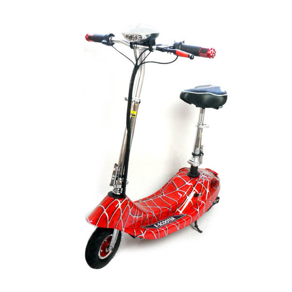 Pequeno golfinho scooter elétrico de duas rodas Mulher adulto dobrável mini garrafa elétrica bicicleta de lazer