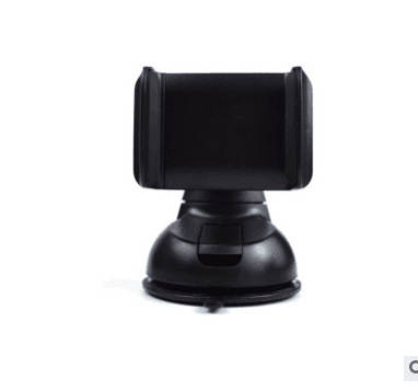 Suporte de Silicone para Celular no Carro