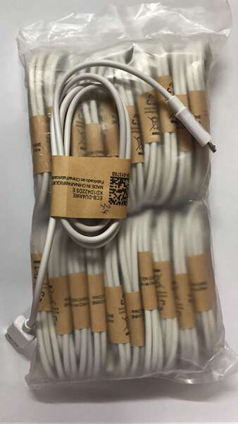 Aplicável para Samsung S4 Android Smartphones Micro USB 2.0 Micro Cabo de Carregamento V8 Cabo de Dados
