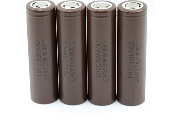 LG HG2 18650 bateria elétrica 3000mah bateria de ferramentas elétricas para veículos elétricos