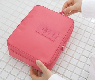 Conjunto de Organizadores de Viagem