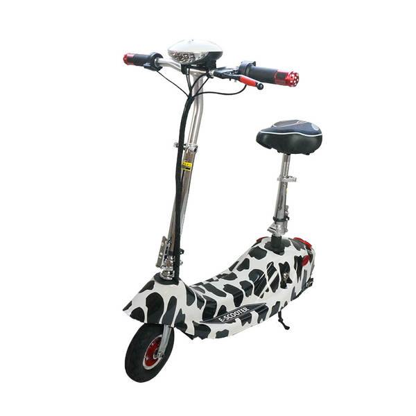 Pequeno golfinho scooter elétrico de duas rodas Mulher adulto dobrável mini garrafa elétrica bicicleta de lazer