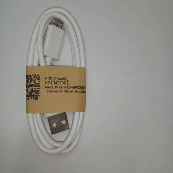 Aplicável para Samsung S4 Android Smartphones Micro USB 2.0 Micro Cabo de Carregamento V8 Cabo de Dados