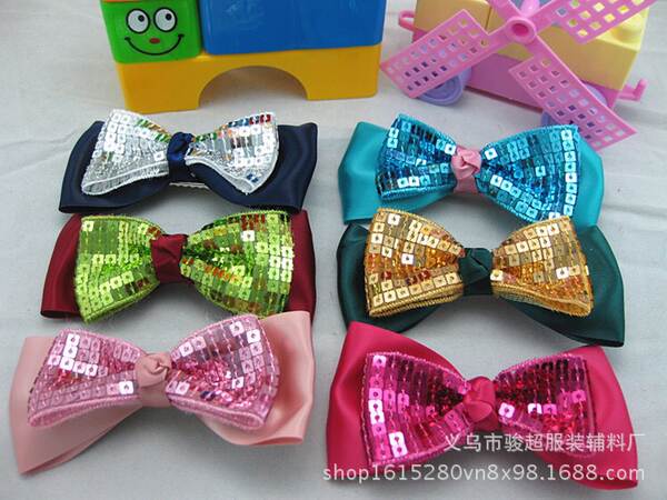 Flor de Contas para Roupas