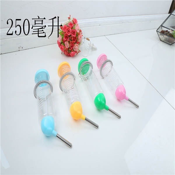 Bule de Água para Coelhos e Gatos