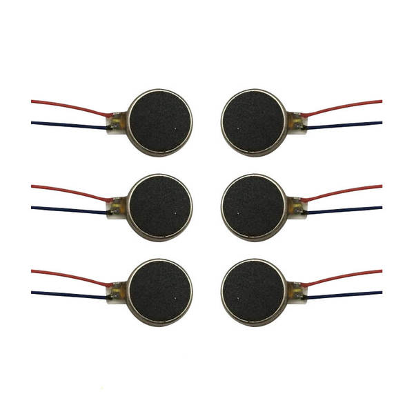Motor de Vibração para Celular