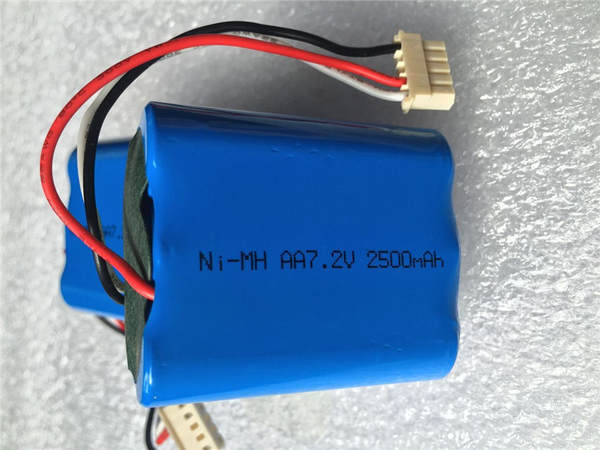 Bateria do iRobot Braava 7.2v 380t Mint 5200C