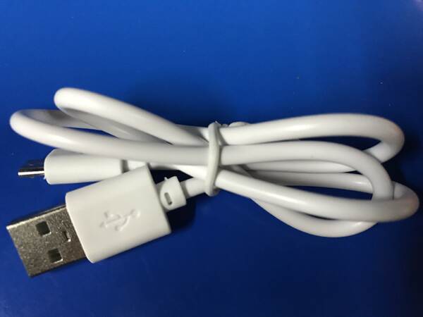Cabo de Carregamento Micro USB 2A