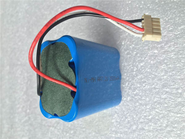 Bateria do iRobot Braava 7.2v 380t Mint 5200C