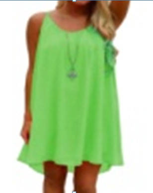 Vestido de neve, vestido de neve.