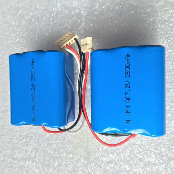 Bateria do iRobot Braava 7.2v 380t Mint 5200C