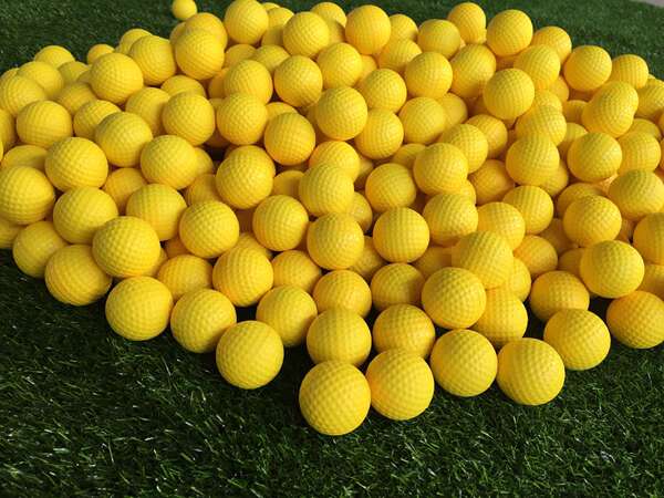 Bola de Golfe em PU