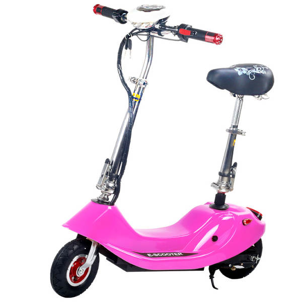 Pequeno golfinho scooter elétrico de duas rodas Mulher adulto dobrável mini garrafa elétrica bicicleta de lazer