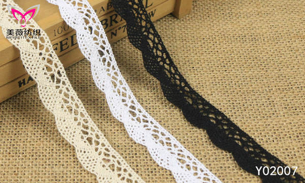 Guangzhou Rice Flower Fabricantes Material de embalagem de mercadorias em forma de algodão Flower Bar Decorado com código de barras de ondas pequenas