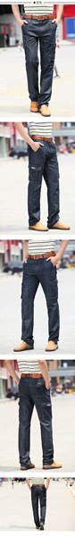 Calça Jeans Masculina