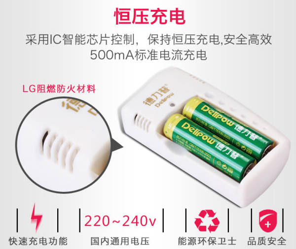 Bateria de lítio da Delphi 18650 2800mAh de grande capacidade 3.7V Bateria de íons de lítio recarregável 18650