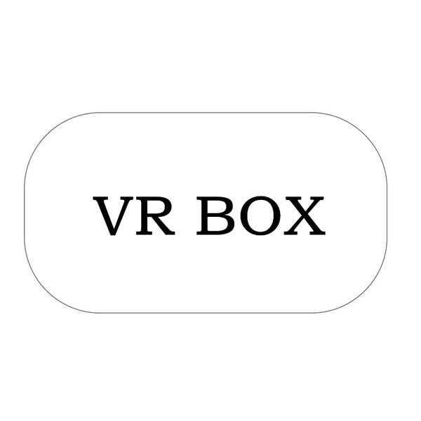 VR BOX segunda geração óculos de jogo inteligente cabeça vr óculos de realidade virtual celular 3D cinema fabricante atacado