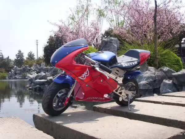Novas motocicletas de 49cc para crianças, motocicletas de corrida para crianças, motocicletas elétricas