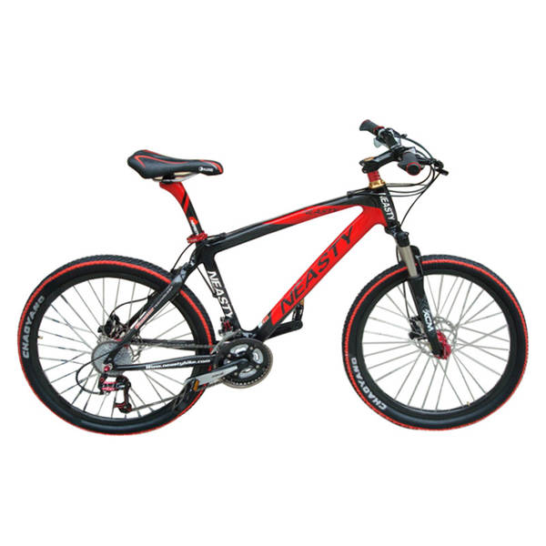 Fabricante fabrica bicicletas ultra-leves de fibra de carbono para ciclismo de montanha de fibra de carbono