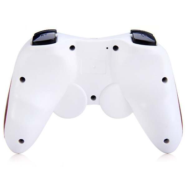 Jogo sem fio Bluetooth X3 Manual de jogo de mão Manual de jogo com suporte para IOS / Controlador de telefone Android