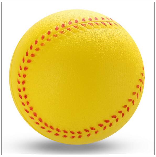 Bola de Beisebol Macia PU
