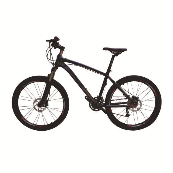 Fabricante fabrica bicicletas ultra-leves de fibra de carbono para ciclismo de montanha de fibra de carbono